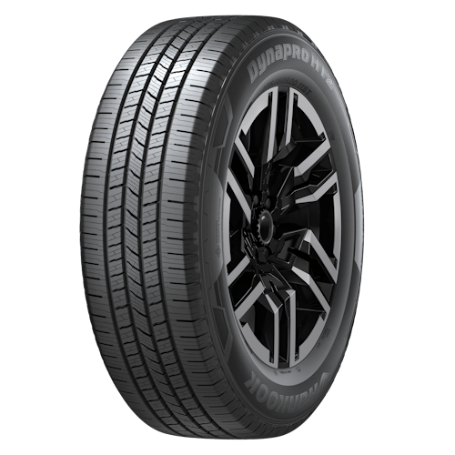 265/70R17 Hankook Dynapro HT2 RH14 70K 115T - Gun Hill Tire House (WTW - WHOLESALE TIRES & WHEELS)
