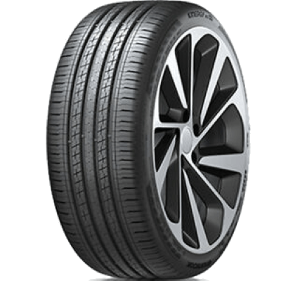 235/55R19 Hankook Kinergy As X Ev (Audi,Vw) 105T - Gun Hill Tire House (WTW - WHOLESALE TIRES & WHEELS)