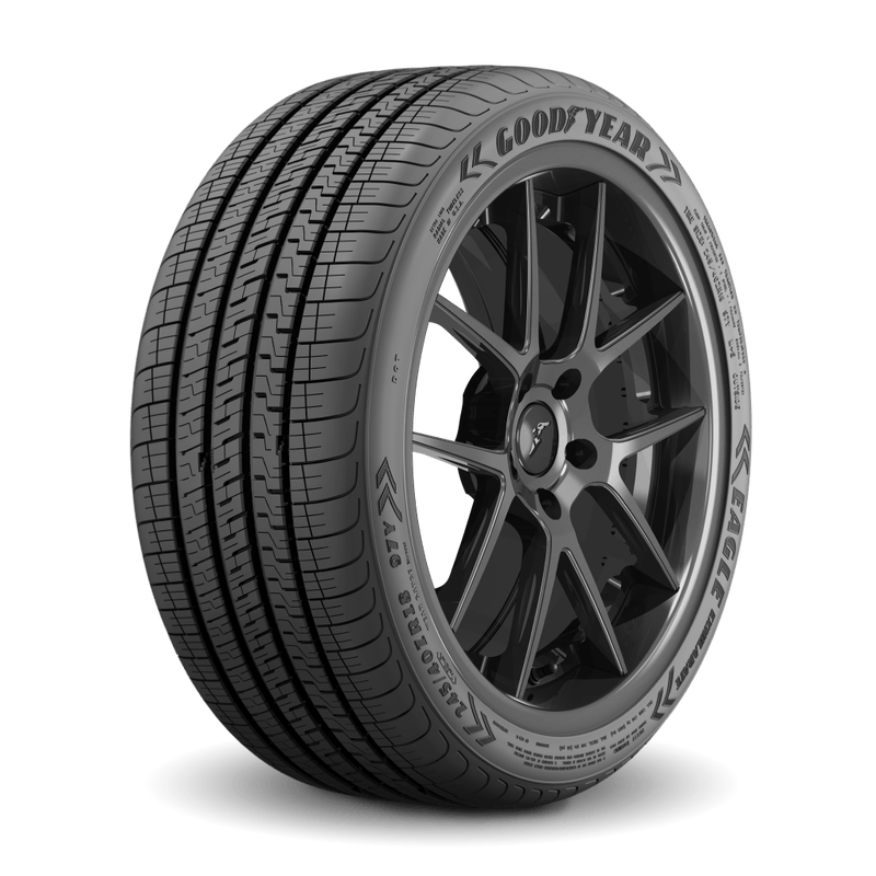 265/40ZR22 Goodyear Eagle Exhilarate 106Y - Gun Hill Tire House (WTW - WHOLESALE TIRES & WHEELS)