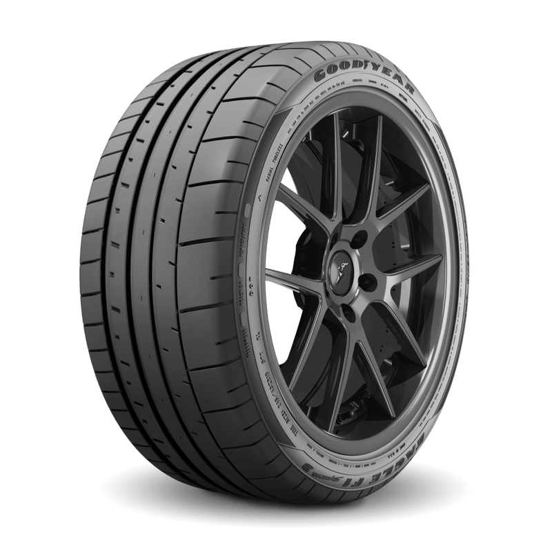 305/35R20 Goodyear Eagle F1 Supercar 3 107(Y) - Gun Hill Tire House (WTW - WHOLESALE TIRES & WHEELS)