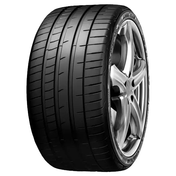 HL285/30R22 Goodyear Eagle F1 Super Sport 104Y - Gun Hill Tire House (WTW - WHOLESALE TIRES & WHEELS)