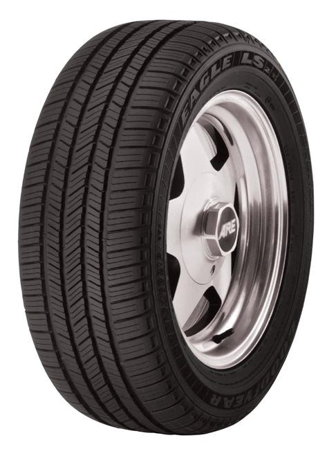 255/55R18 Goodyear Eagle Ls2 109H - Gun Hill Tire House (WTW - WHOLESALE TIRES & WHEELS)