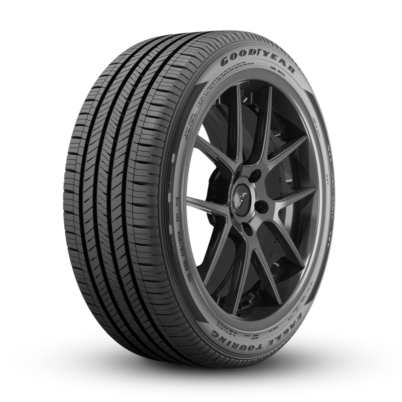 275/50R20 Goodyear Eagle Touring 113V - Gun Hill Tire House (WTW - WHOLESALE TIRES & WHEELS)