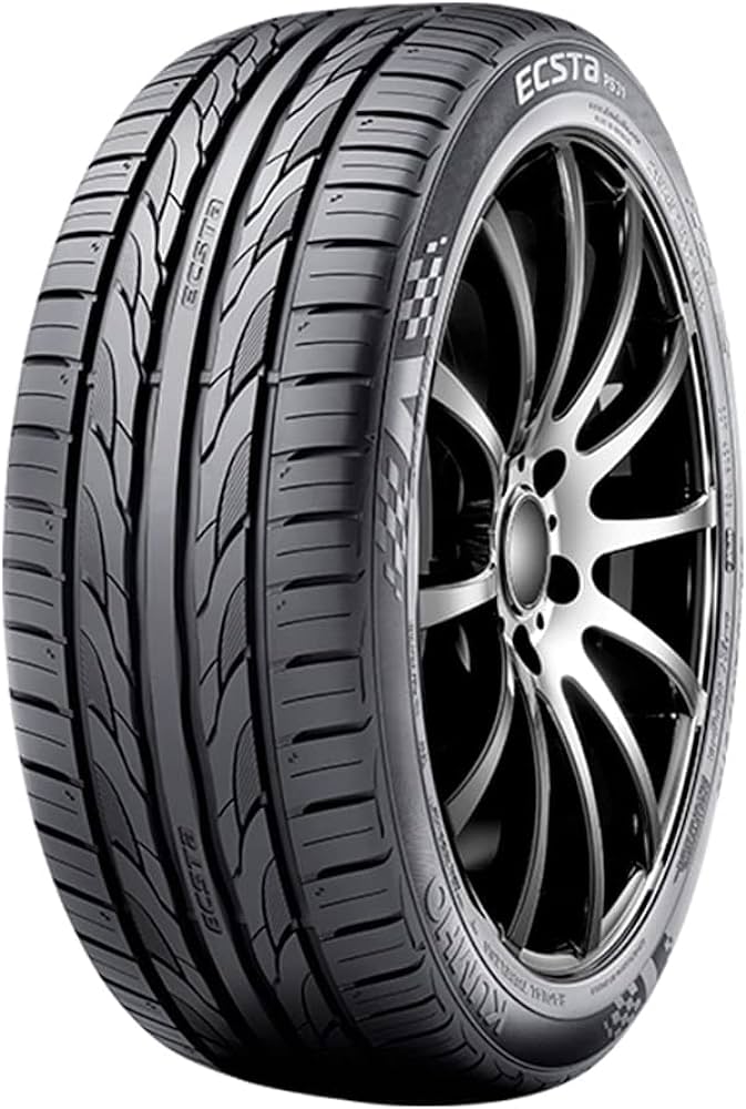245/50ZR18 Kumho Ecsta Ps31 UHP Summer 100W - Gun Hill Tire House (WTW - WHOLESALE TIRES & WHEELS)