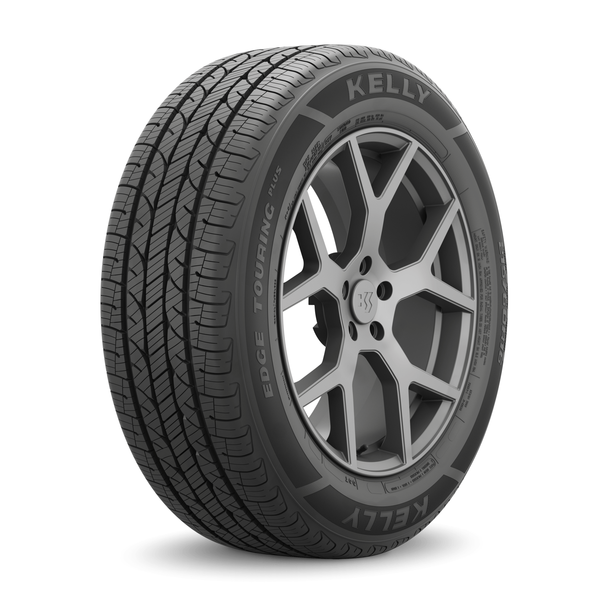 255/55R20 Kelly Edge Touring Plus 110H - Gun Hill Tire House (WTW - WHOLESALE TIRES & WHEELS)