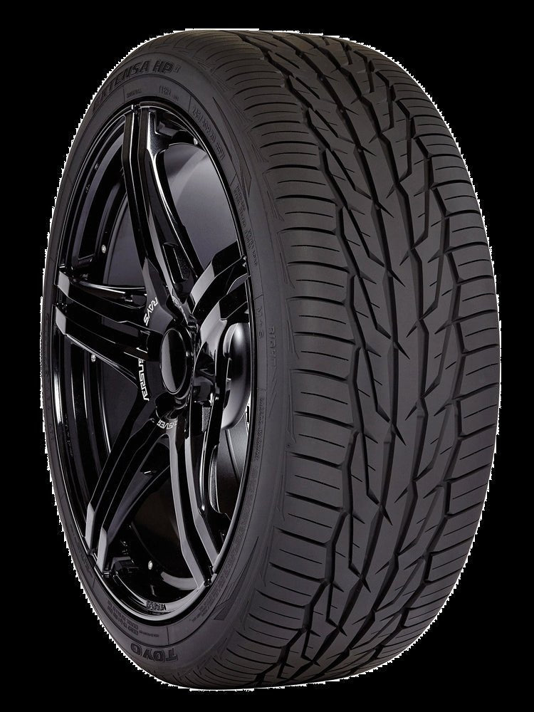 275/40R20 Toyo Extensa HP Ii 106W - Gun Hill Tire House (WTW - WHOLESALE TIRES & WHEELS)