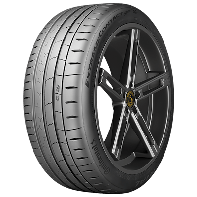 275/40ZR20 Continental Conti Ext Cont Sport 02 X/L 106Y - Gun Hill Tire House (WTW - WHOLESALE TIRES & WHEELS)