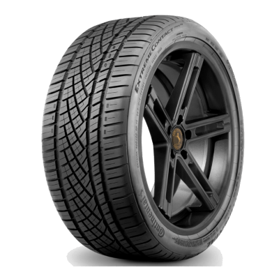 235/60ZR18 Continental Extreme Contact DWS06Plus 107W - Gun Hill Tire House (WTW - WHOLESALE TIRES & WHEELS)