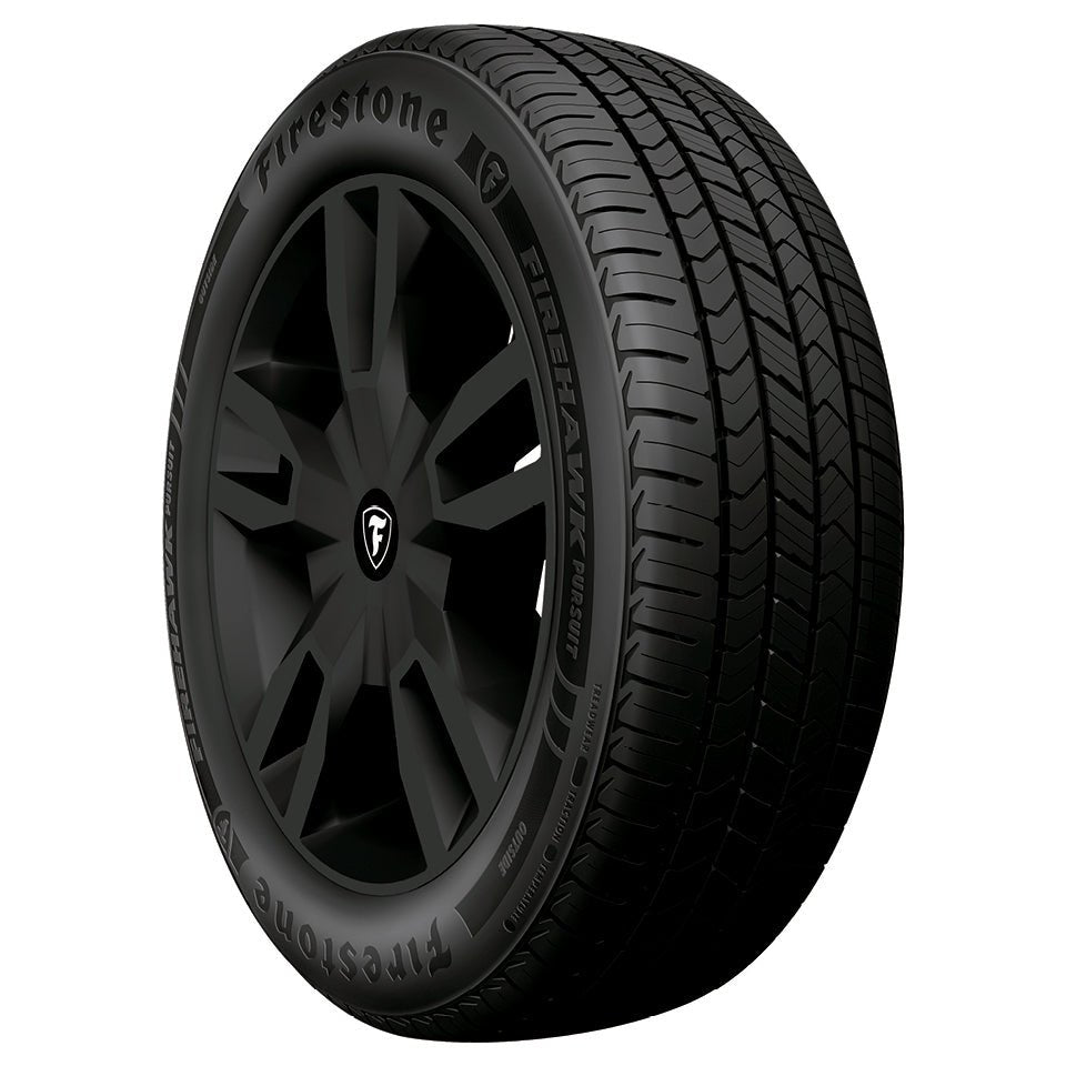 245/55R18 Firestone Firehawk Pursuit 103W - Gun Hill Tire House (WTW - WHOLESALE TIRES & WHEELS)