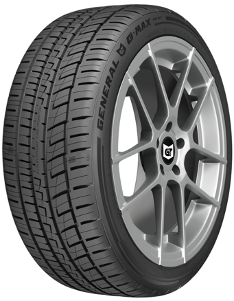 305/50R20 General G-Max As-07 X/L 120V