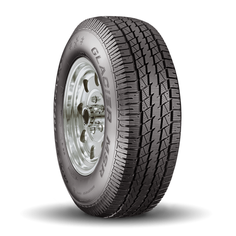 285/45R22 Mastercraft Glacier Msr 114T - Gun Hill Tire House (WTW - WHOLESALE TIRES & WHEELS)
