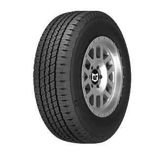 LT265/70R17 General Grabber Hd 121/118R - Gun Hill Tire House (WTW - WHOLESALE TIRES & WHEELS)