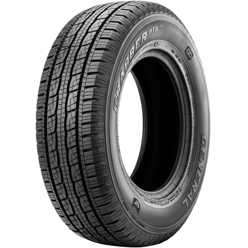 245/60R18 General Grabber HTS60 105H - Gun Hill Tire House (WTW - WHOLESALE TIRES & WHEELS)
