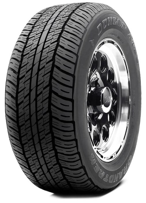 265/70R18 Dunlop Grandtrek At23 116H - Gun Hill Tire House (WTW - WHOLESALE TIRES & WHEELS)