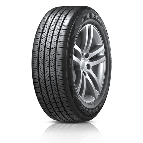 215/55R17 Hankook H737 Kinergy Pt 94V - Gun Hill Tire House (WTW - WHOLESALE TIRES & WHEELS)