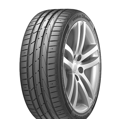 205/45R17 Hankook K117B 88W - Gun Hill Tire House (WTW - WHOLESALE TIRES & WHEELS)