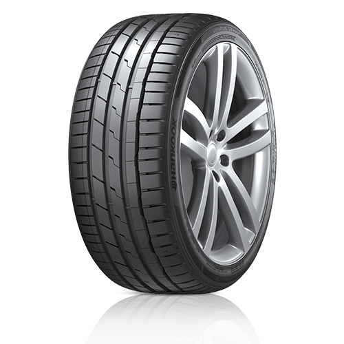 235/40R19 Hankook Han Ven S1 EVO3 K127 Foam Tesl 96W - Gun Hill Tire House (WTW - WHOLESALE TIRES & WHEELS)