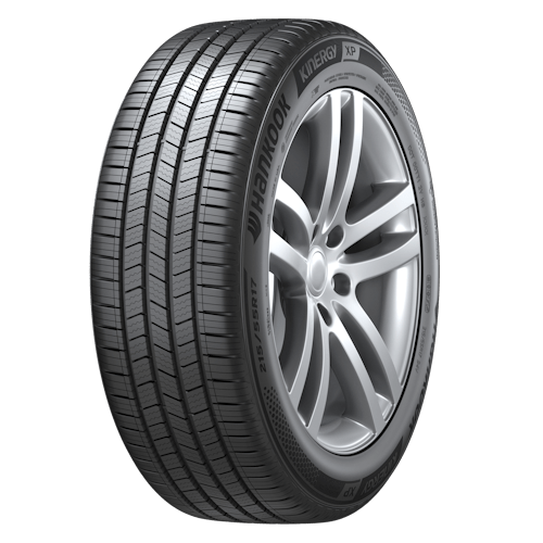 215/45R18 Hankook Kinergy Xp (75K) 89V - Gun Hill Tire House (WTW - WHOLESALE TIRES & WHEELS)