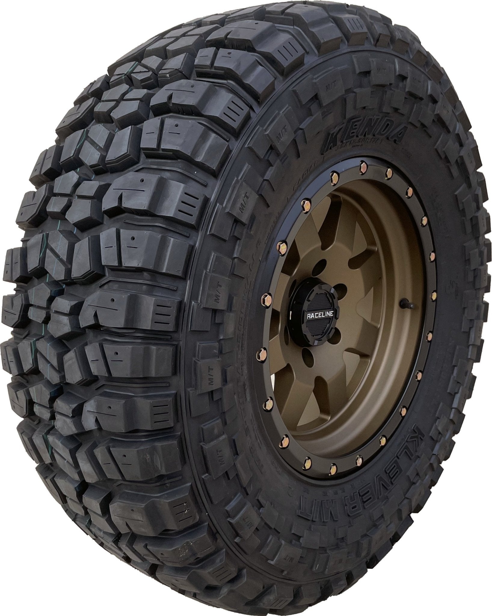 LT295/70R18 Kenda Klever Mt2 Kr629 129Q - Gun Hill Tire House (WTW - WHOLESALE TIRES & WHEELS)