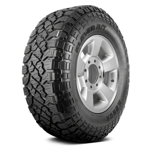 LT265/65R18 Kenda Klever Rt Kr601 122R - Gun Hill Tire House (WTW - WHOLESALE TIRES & WHEELS)