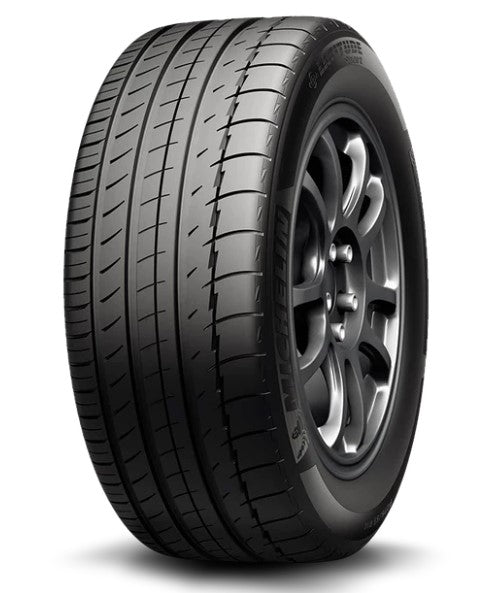 255/55R18 Michelin Latitude Sport 109Y - Gun Hill Tire House (WTW - WHOLESALE TIRES & WHEELS)
