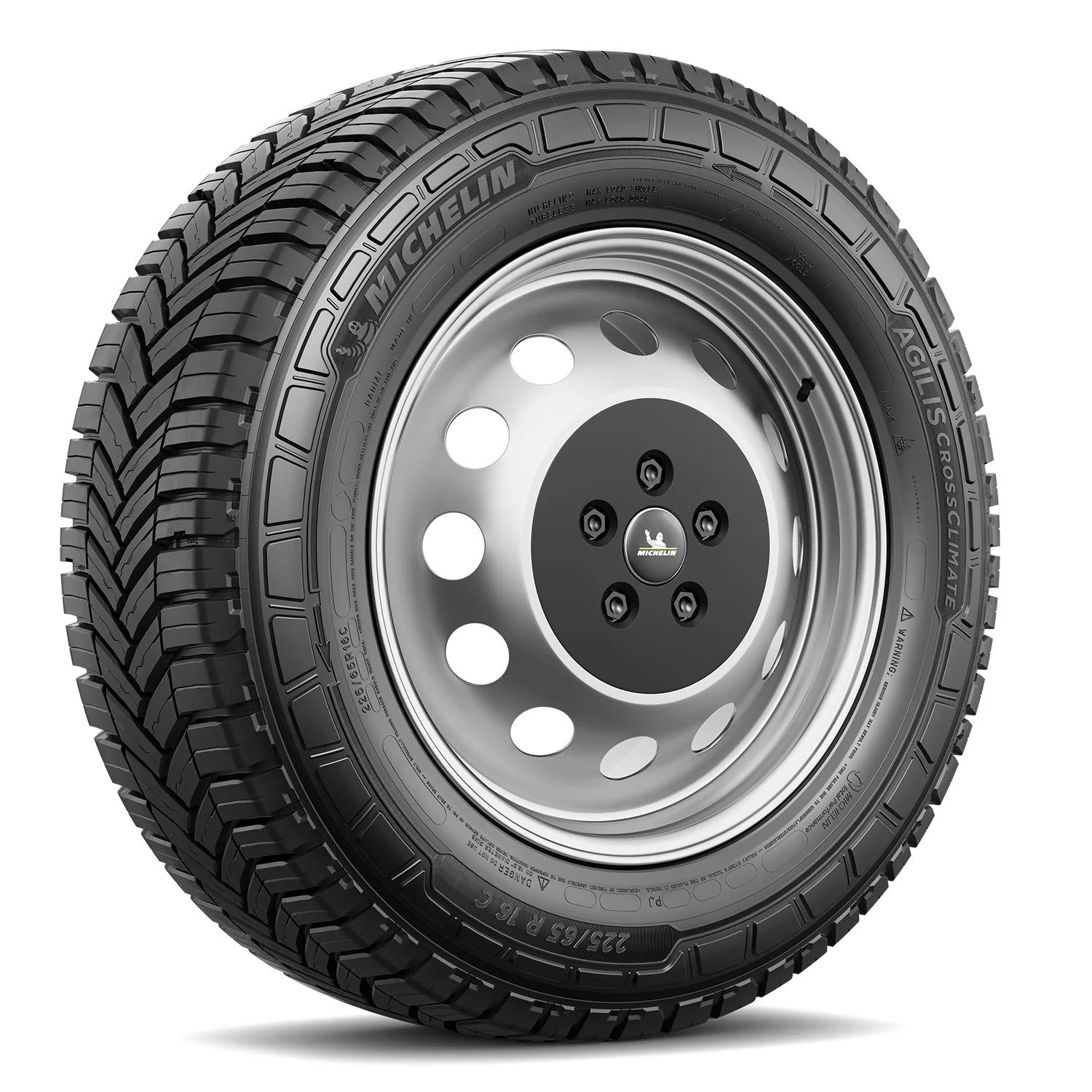 LT275/65R18 Michelin Agilis Crossclimate 2 123R - Gun Hill Tire House (WTW - WHOLESALE TIRES & WHEELS)