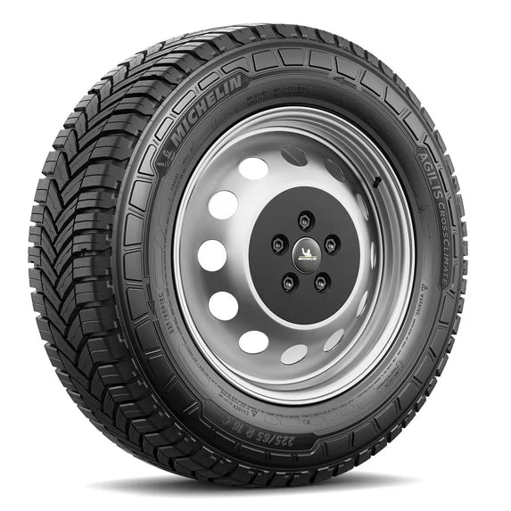 LT215/85R16 Michelin Agilis Crossclimate 2 115R