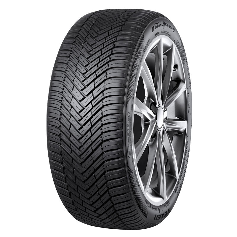 235/55R18 Nexen Nblue 4s 2 100V - Gun Hill Tire House (WTW - WHOLESALE TIRES & WHEELS)