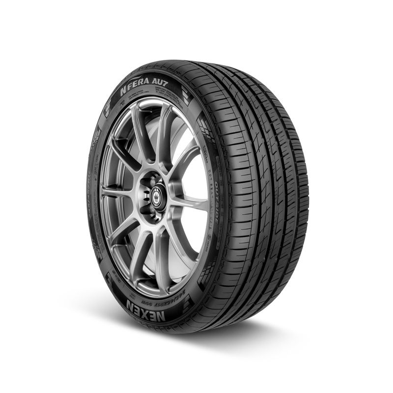 215/40R18 Nexen Nfera Au7 85W - Gun Hill Tire House (WTW - WHOLESALE TIRES & WHEELS)