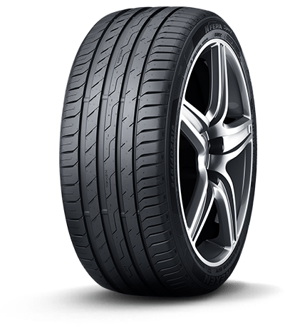 265/30R20 Nexen Nfera Sport 94(Y) - Gun Hill Tire House (WTW - WHOLESALE TIRES & WHEELS)