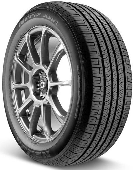 235/55R19 Nexen Npriz Ah5 101H - Gun Hill Tire House (WTW - WHOLESALE TIRES & WHEELS)