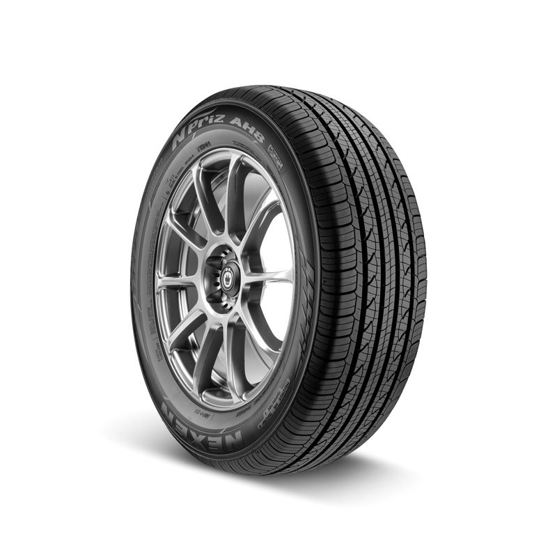 P245/50R17 Nexen Npriz Ah8 98V - Gun Hill Tire House (WTW - WHOLESALE TIRES & WHEELS)