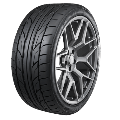 285/35ZR18 Nitto NT555G2 101W - Gun Hill Tire House (WTW - WHOLESALE TIRES & WHEELS)