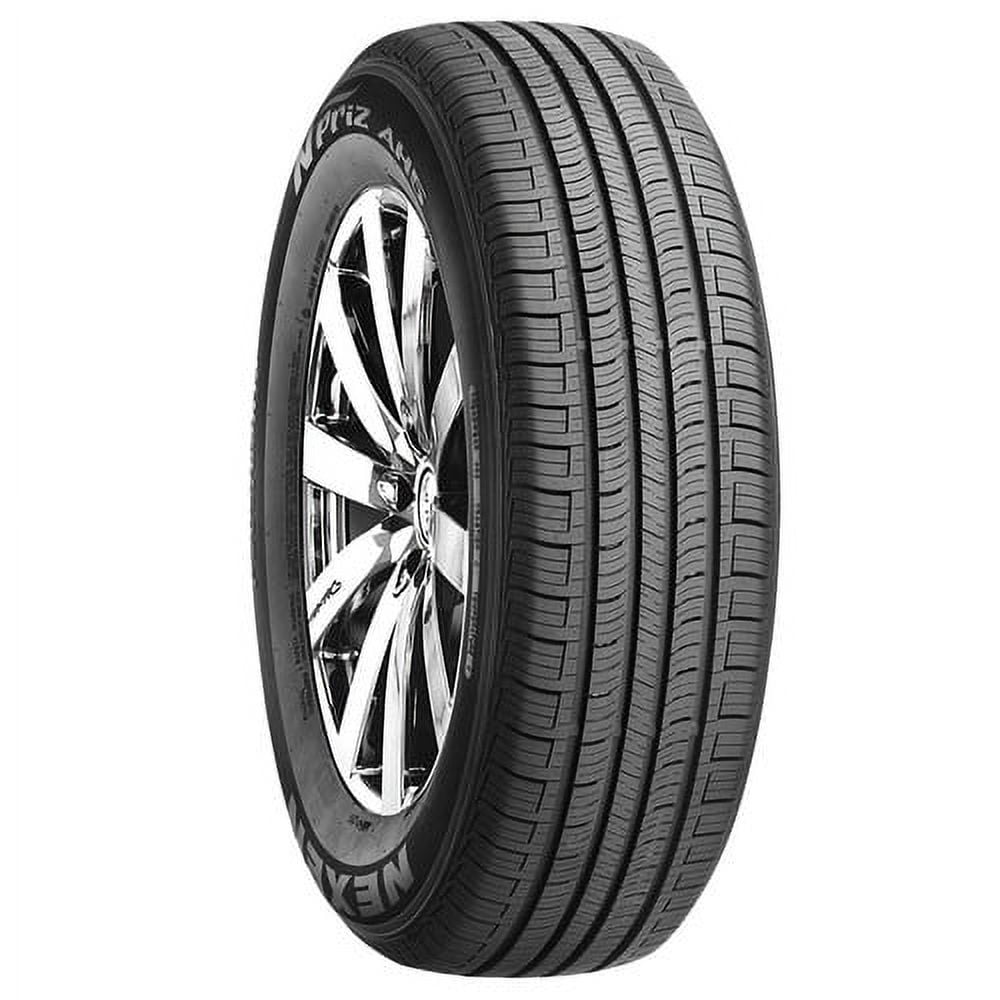 Npriz AH5 205/75R14 95S WW (2 Tires) - Gun Hill Tire House (WTW - WHOLESALE TIRES & WHEELS)