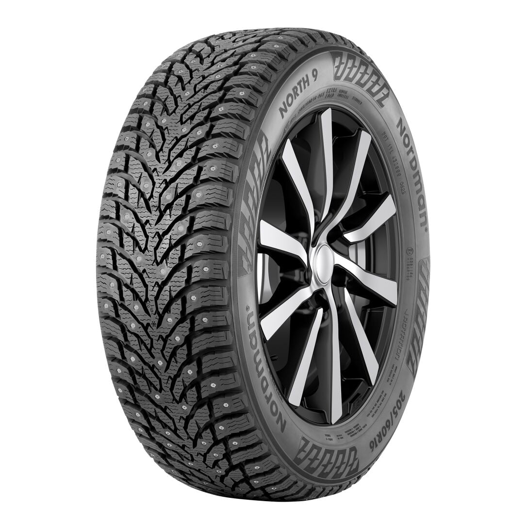 195/65R15 Nokian Nordman North 9 95T - Gun Hill Tire House (WTW - WHOLESALE TIRES & WHEELS)