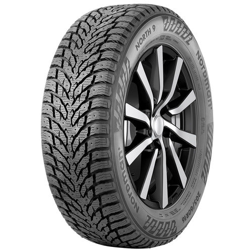 235/60R18 Nokian Nordman North 9 SUV 107T - Gun Hill Tire House (WTW - WHOLESALE TIRES & WHEELS)