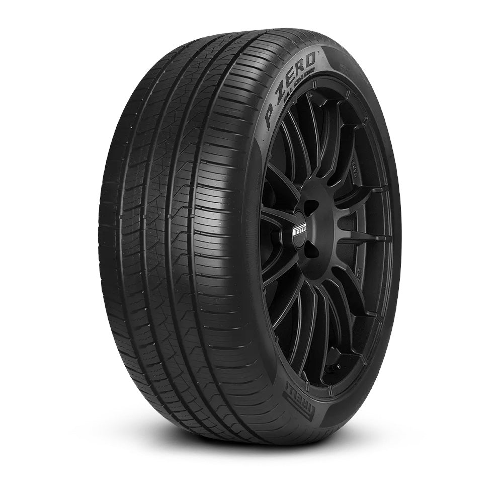 275/35R22 Pirelli P Zero As 104W - Gun Hill Tire House (WTW - WHOLESALE TIRES & WHEELS)