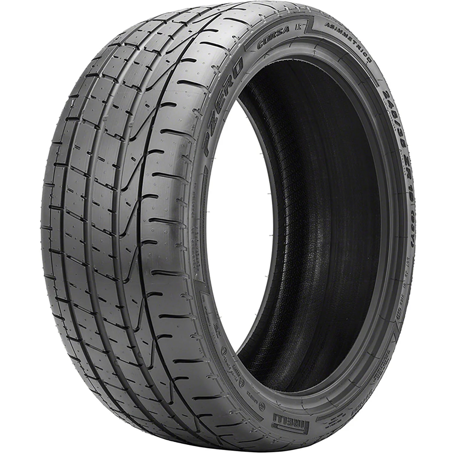 255/30ZR20 Pirelli Pzero Corsa Asim 2 92(Y) - Gun Hill Tire House (WTW - WHOLESALE TIRES & WHEELS)
