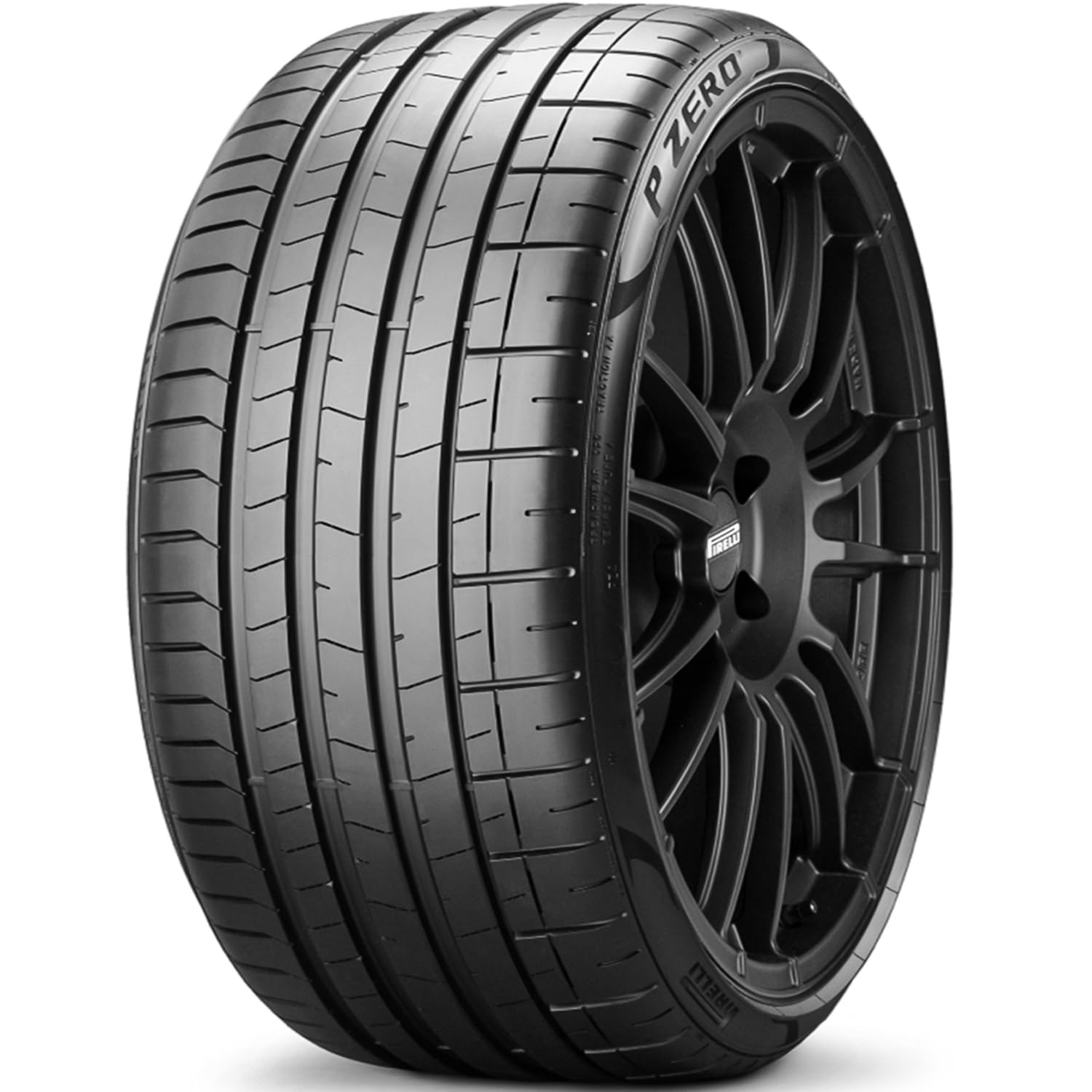 225/40R20 Pirelli P Zero Pz4 Luxury 94Y - Gun Hill Tire House (WTW - WHOLESALE TIRES & WHEELS)