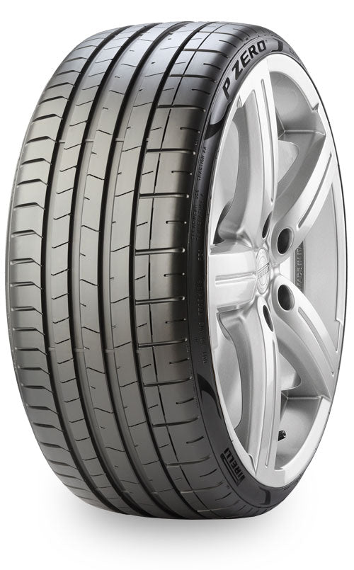 245/30ZR20 Pirelli P Zero Pz4 Sport 90(Y) - Gun Hill Tire House (WTW - WHOLESALE TIRES & WHEELS)