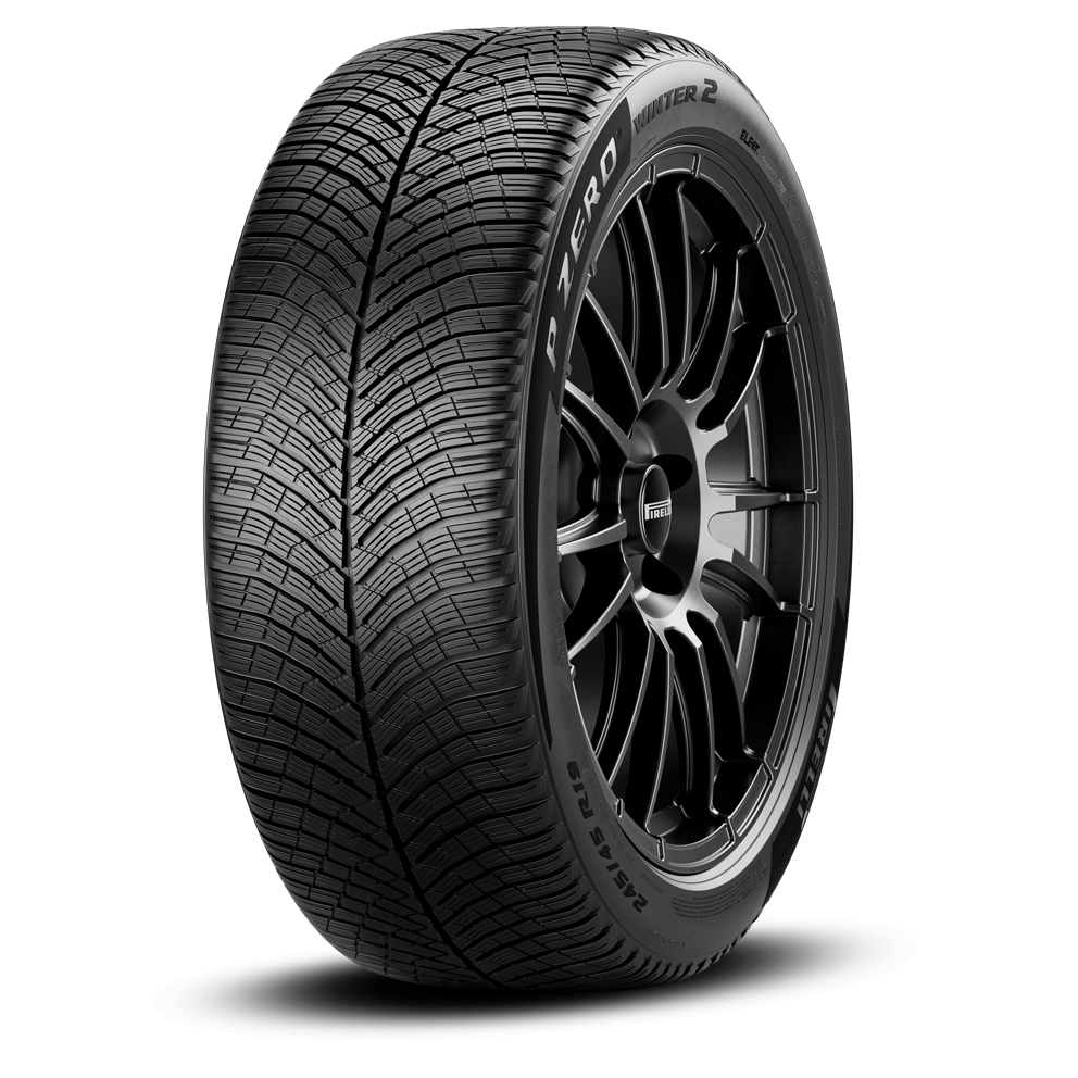 275/35R21 Pirelli P Zero Winter 2 103W - Gun Hill Tire House (WTW - WHOLESALE TIRES & WHEELS)