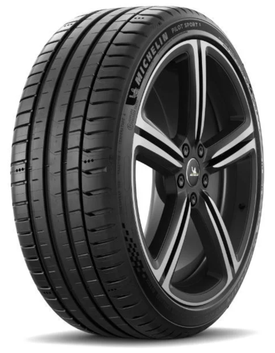 HL255/35R19 Michelin Pilot Sport 5 99Y - Gun Hill Tire House (WTW - WHOLESALE TIRES & WHEELS)