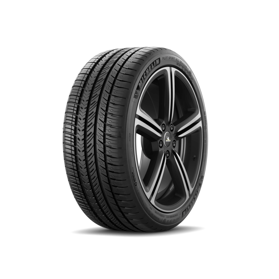 275/40R21 Michelin Pilot Sport As 4 107Y - Gun Hill Tire House (WTW - WHOLESALE TIRES & WHEELS)