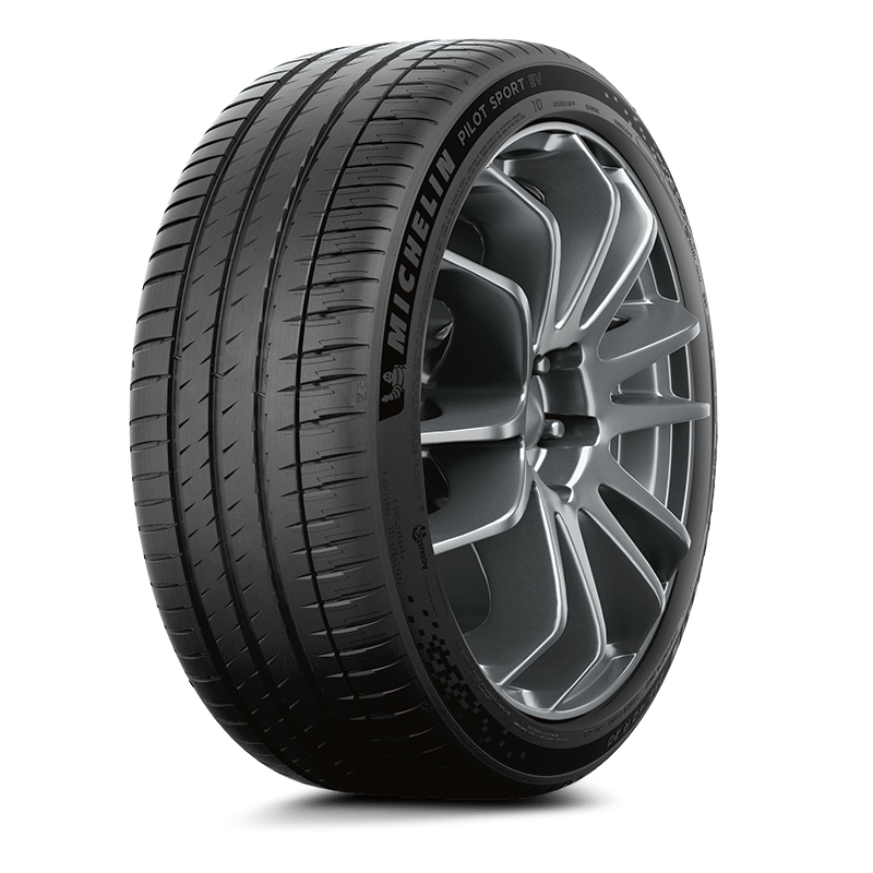 265/35R22 Michelin Pilot Sport EV 102W - Gun Hill Tire House (WTW - WHOLESALE TIRES & WHEELS)