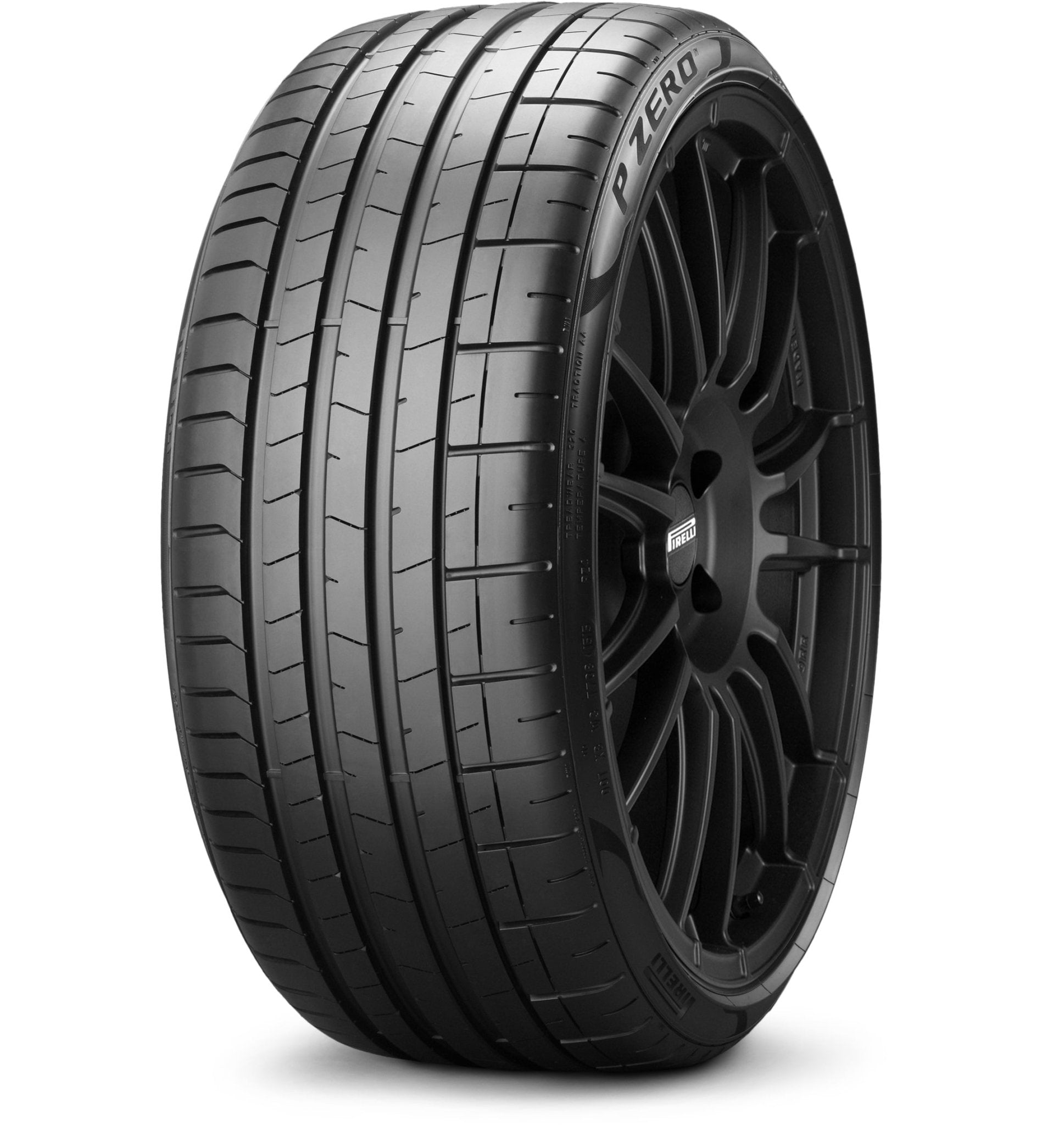 315/35R20 Pirelli P Zero Pz4 - Luxury 110 W Tire - Gun Hill Tire House (WTW - WHOLESALE TIRES & WHEELS)