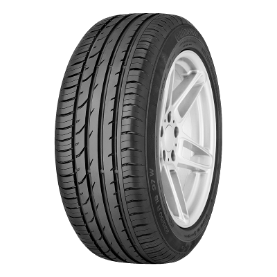 205/55R17 Continental Conti Premium Contact 2 * 91V - Gun Hill Tire House (WTW - WHOLESALE TIRES & WHEELS)