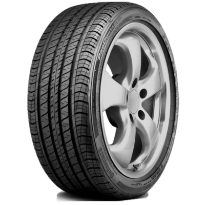 235/40R19 Continental Con Pro Rx T1 Csilent 96W - Gun Hill Tire House (WTW - WHOLESALE TIRES & WHEELS)