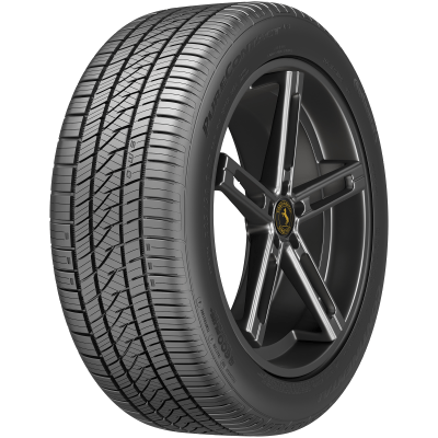 235/45R17 Continental Pure Contact Ls 94H - Gun Hill Tire House (WTW - WHOLESALE TIRES & WHEELS)