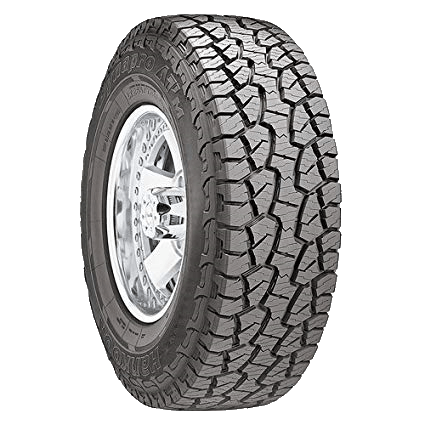 265/65R17 Hankook RF10 112T - Gun Hill Tire House (WTW - WHOLESALE TIRES & WHEELS)