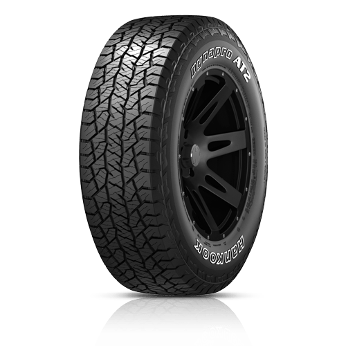 275/60R20 Hankook Dynapro AT2 RF11 Ford 115T - Gun Hill Tire House (WTW - WHOLESALE TIRES & WHEELS)